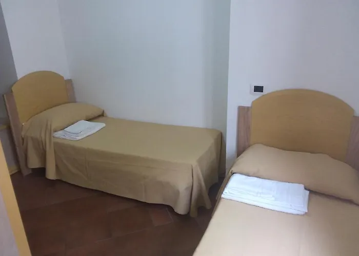 A Casa Di Luca