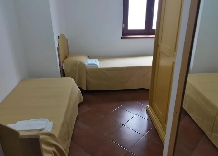 A Casa Di Luca