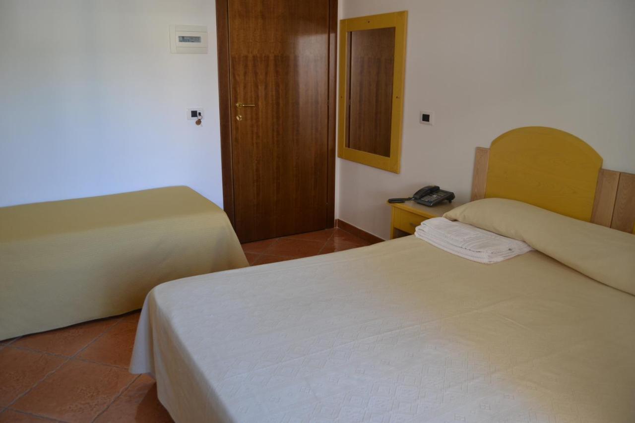 Bed and breakfast A Casa Di Luca *