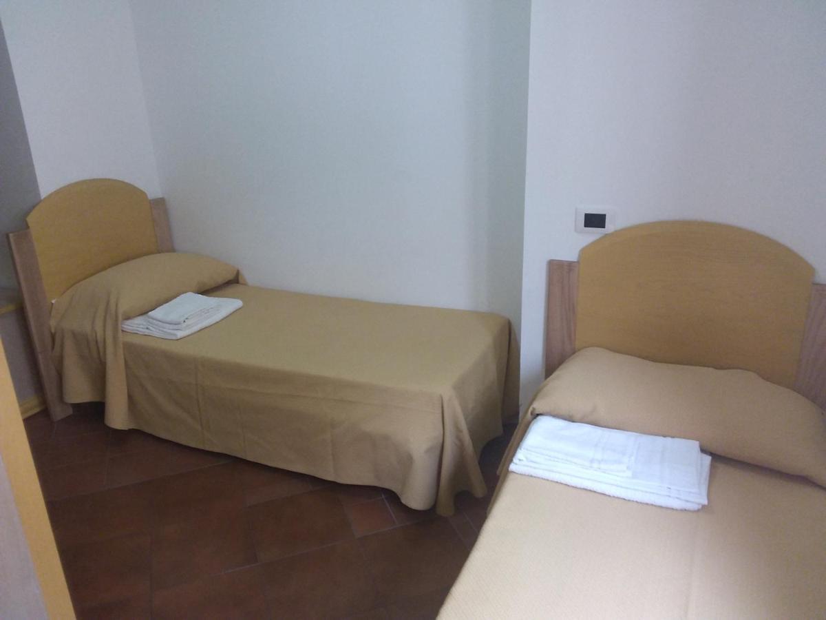 A Casa Di Luca