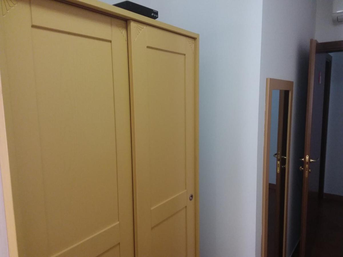 A Casa Di Luca Bed and breakfast *
