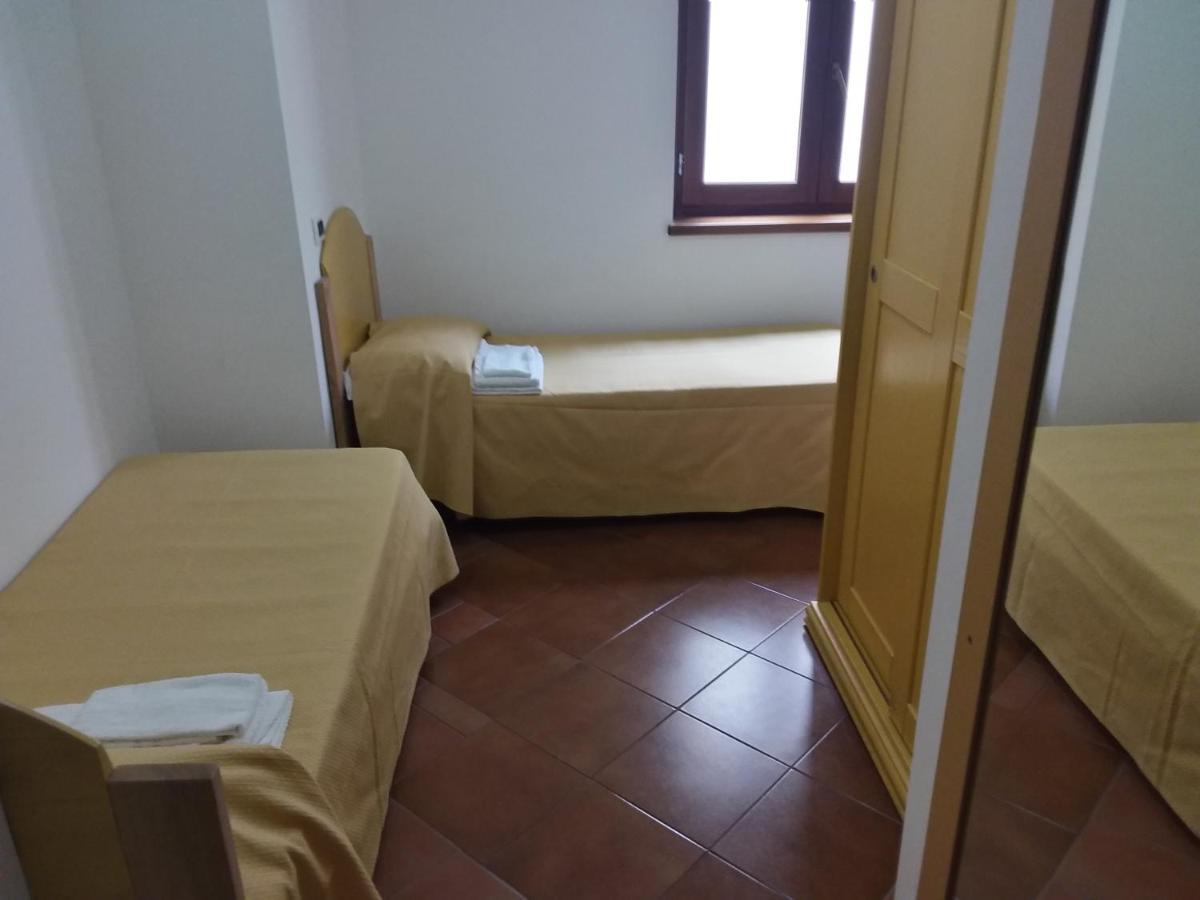A Casa Di Luca Bed and breakfast *