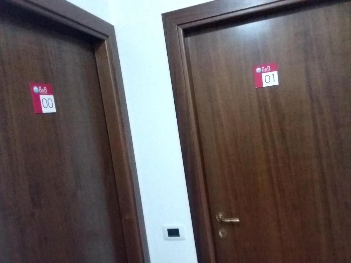 A Casa Di Luca Diamante