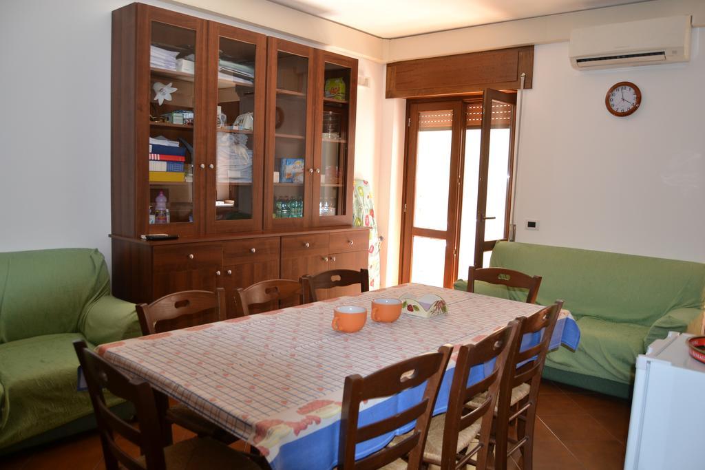 Bed and breakfast A Casa Di Luca *