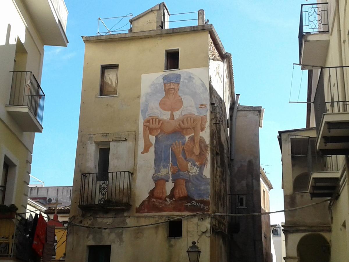 A Casa Di Luca Bed and breakfast